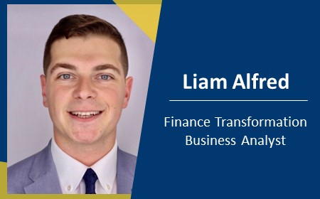 Liam Alfred